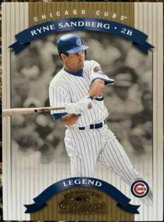 Ryne Sandberg