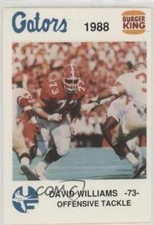 David Williams