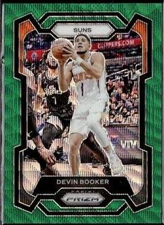 Devin Booker