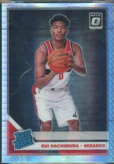 Rui Hachimura