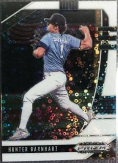 Hunter Barnhart