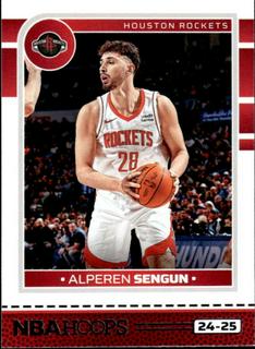 Alperen Sengun