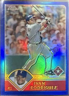 Ivan Rodriguez