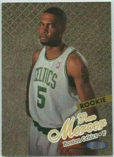 Ron Mercer