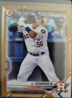 JC Correa