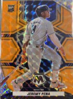 Jeremy Pena