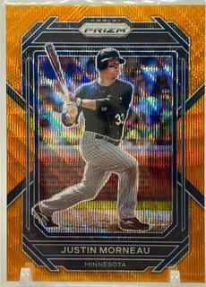 Justin Morneau