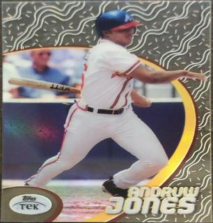 Andruw Jones