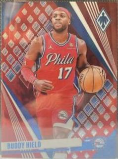 Buddy Hield