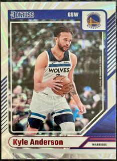 Kyle Anderson