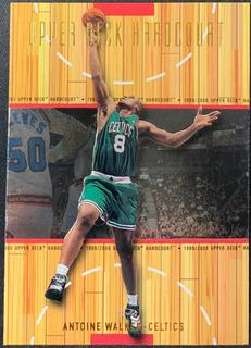 Antoine Walker