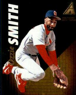 Ozzie Smith
