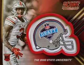 Michael Thomas