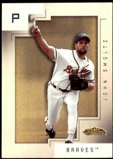John Smoltz