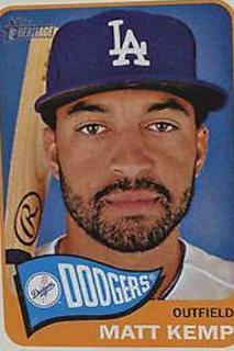 Matt Kemp