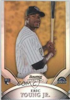 Eric Young Jr.