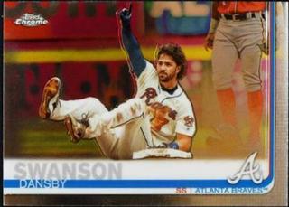 Dansby Swanson