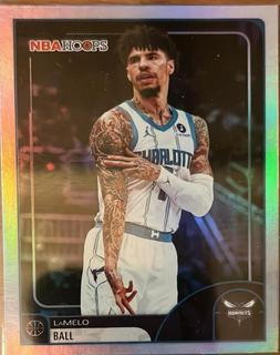 LaMelo Ball