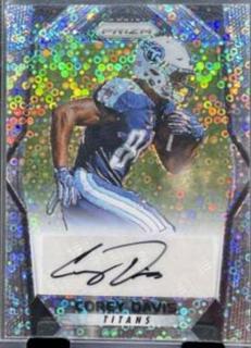 Corey Davis