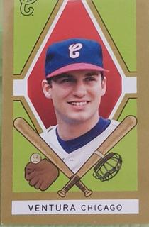 Robin Ventura