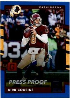 Kirk Cousins