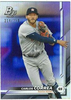 Carlos Correa