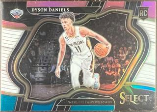 Dyson Daniels