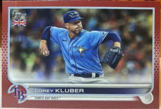 Corey Kluber