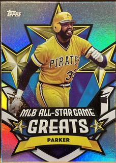 Dave Parker