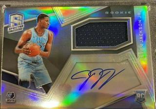 Jaren Jackson Jr.