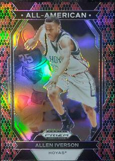 Allen Iverson