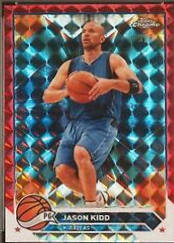 Jason Kidd