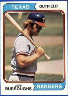 Jeff Burroughs