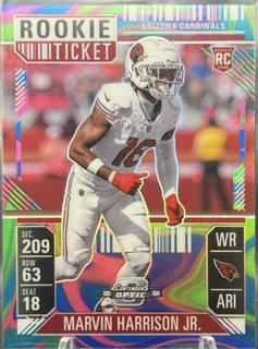 Marvin Harrison Jr.