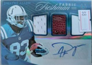 Dwayne Allen
