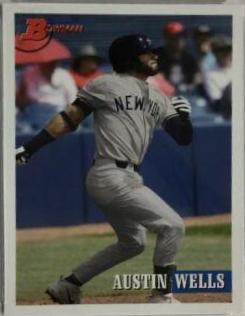 Austin Wells