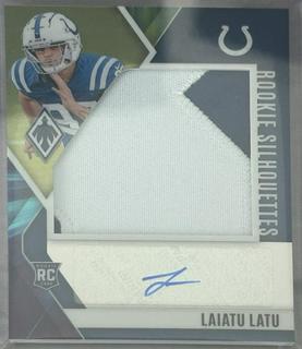 Laiatu Latu