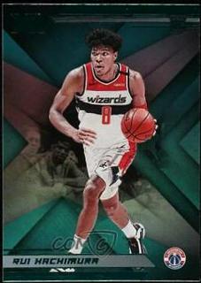 Rui Hachimura