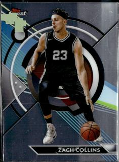 Zach Collins