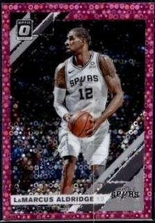 LaMarcus Aldridge