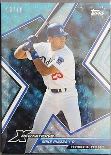 Mike Piazza