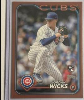 Jordan Wicks