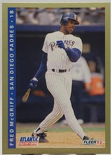 Fred McGriff