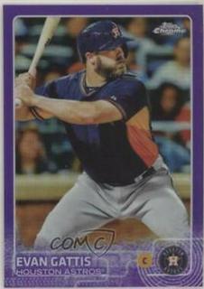 Evan Gattis
