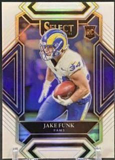 Jake Funk