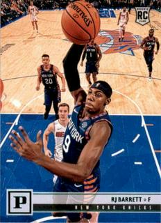 RJ Barrett