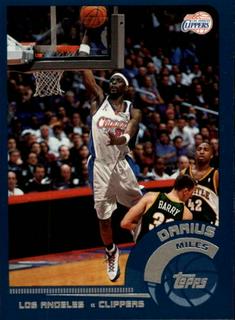 Darius Miles