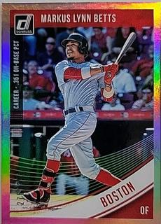 Mookie Betts