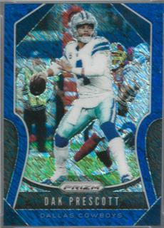 Dak Prescott