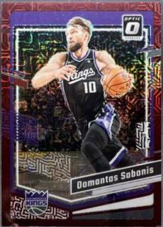 Domantas Sabonis